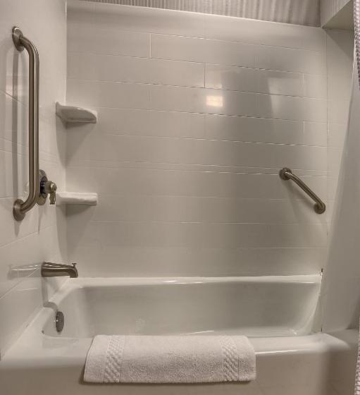 Номер Стандарт, Courtyard By Marriott Harrisburg West/mechanicsburg
