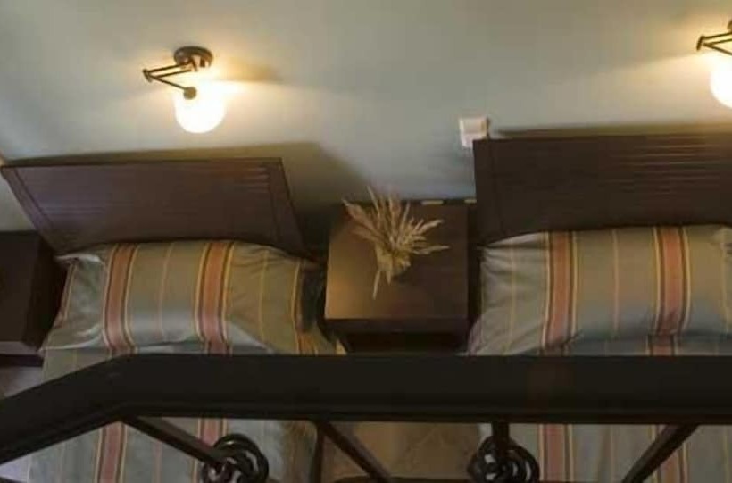 Номер Стандарт, Dimosthenis Traditional Guesthouse