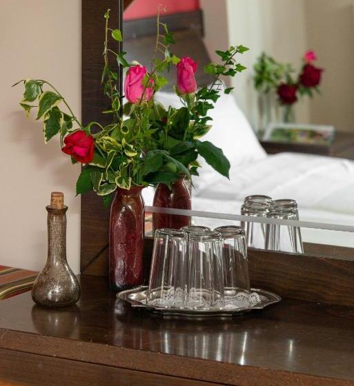 Четырехместный Номер Стандарт, Dimosthenis Traditional Guesthouse