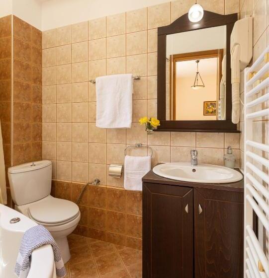 Номер Стандарт, Dimosthenis Traditional Guesthouse