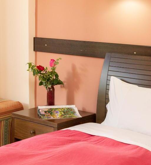 Номер Стандарт, Dimosthenis Traditional Guesthouse