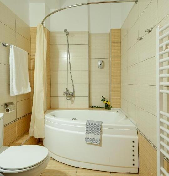 Номер Стандарт, Dimosthenis Traditional Guesthouse