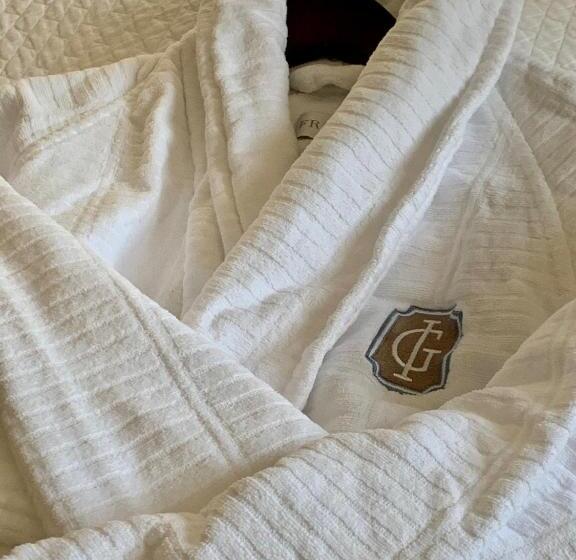 Номер Стандарт, Granville Inn