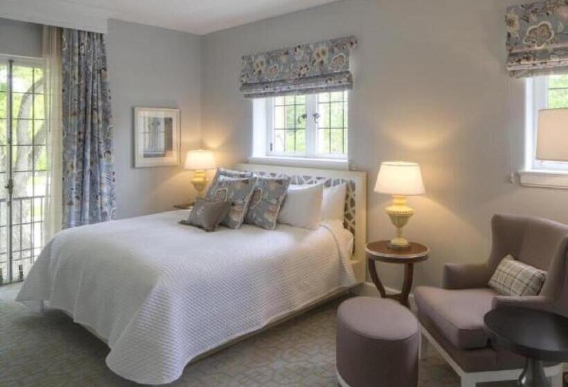 Номер Стандарт, Granville Inn