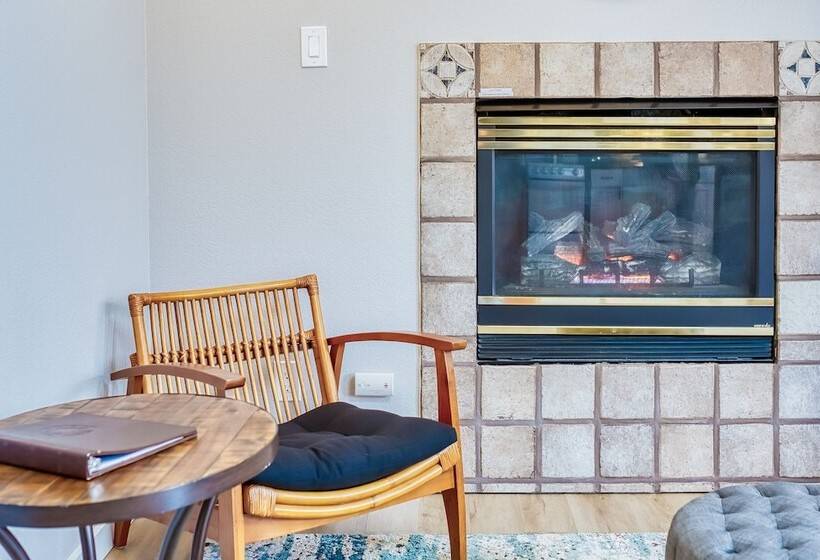 Номер Стандарт, Inn At Haystack Rock