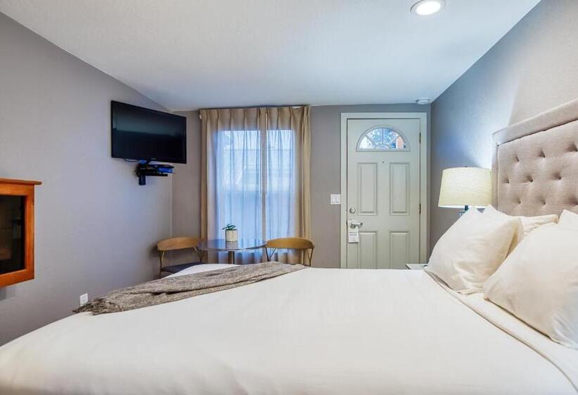 Номер Стандарт, Inn At Haystack Rock