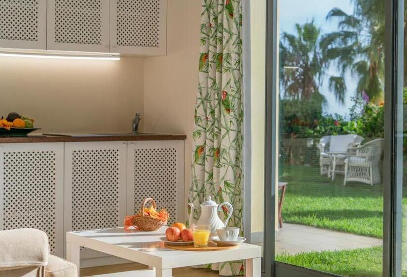 수피리어 스튜디오, Casa Do Papagaio Verde