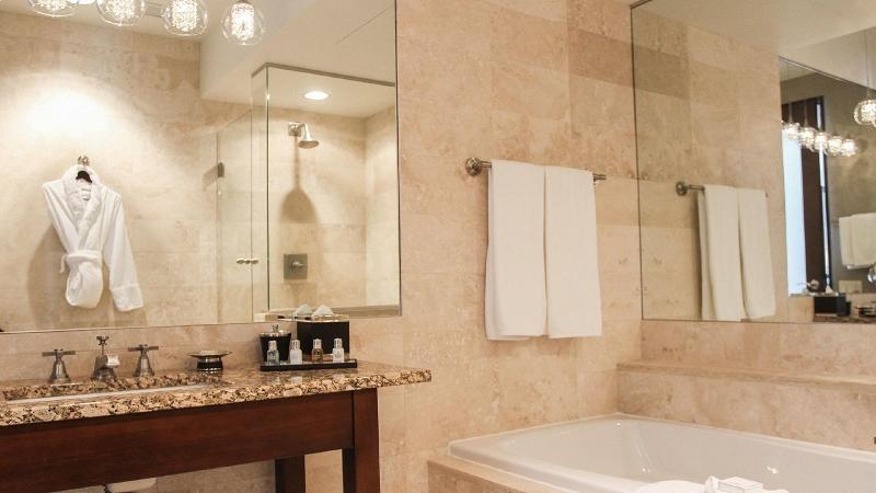 Стандартный Номер Кровать Кинг, Ivy, A Luxury Collection Hotel, Minneapolis