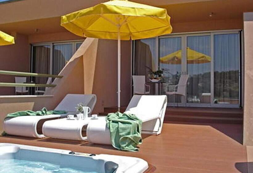 로얄 룸, Royal Paradise Beach Resort & Spa