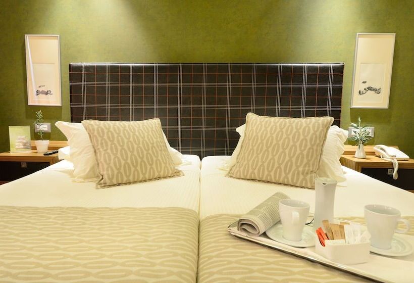 바다전망 이그제큐티브 룸, Royal Paradise Beach Resort & Spa