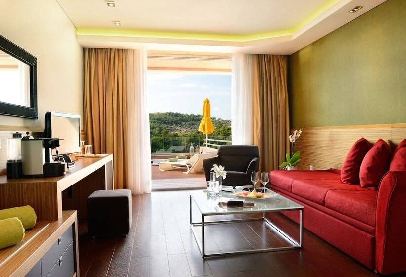 로얄 룸, Royal Paradise Beach Resort & Spa