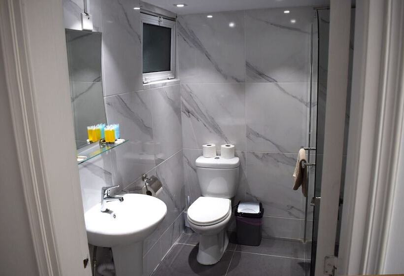 آپارتمان 1 خوابه با چشم‌انداز دریا, Sun Hall Beach Hotel Apartments