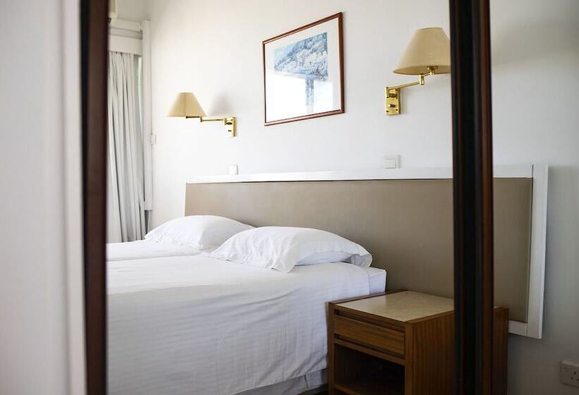 Economy Studio, Sun Hall Beach Hotel Apartments