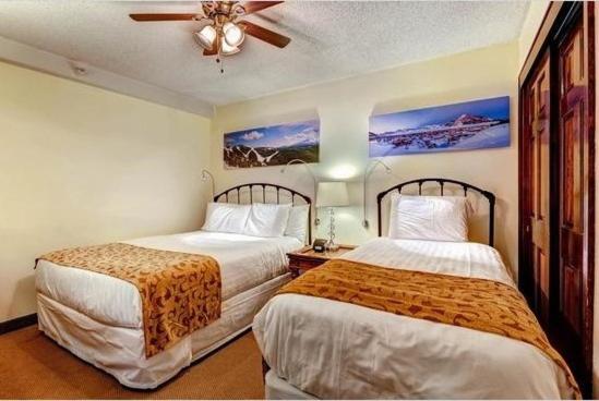带1个卧室的公寓, Vail Run Resort