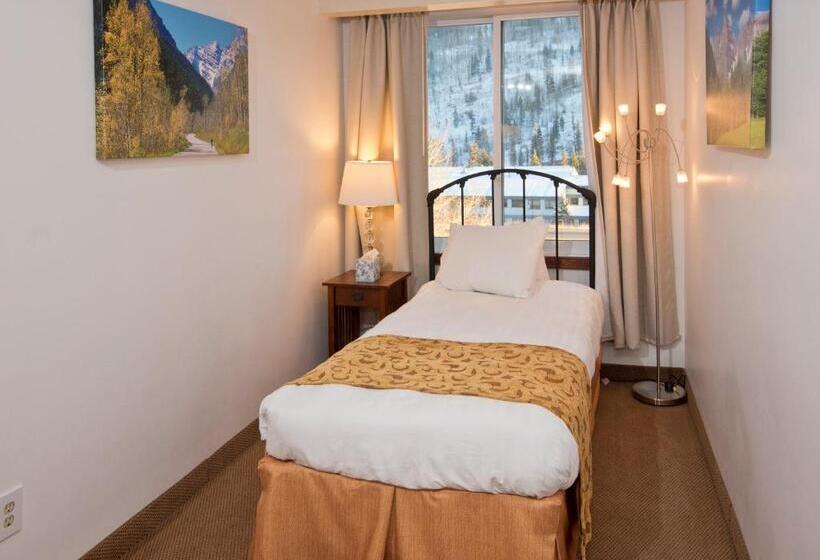 带2个卧室的公寓, Vail Run Resort