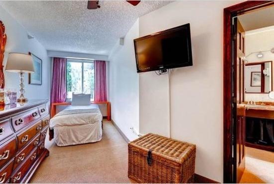 带2个卧室的公寓, Vail Run Resort