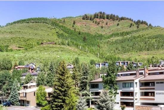 标准工作室, Vail Run Resort
