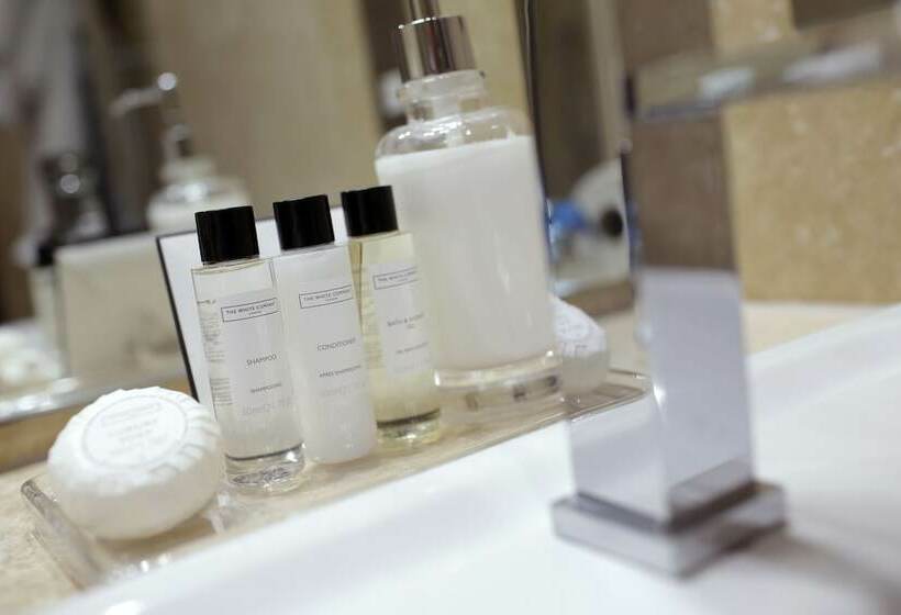Дом 1 Спальня, Harbour Hotel & Spa Christchurch