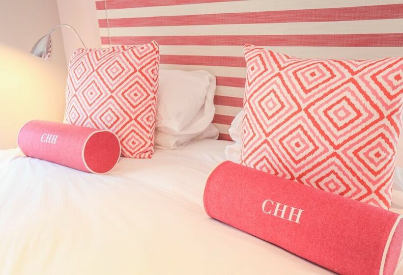 Дом 1 Спальня, Harbour Hotel & Spa Christchurch