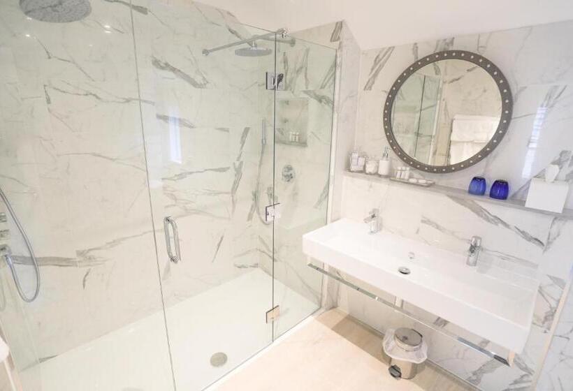 Номер Стандарт, Harbour Hotel & Spa Christchurch