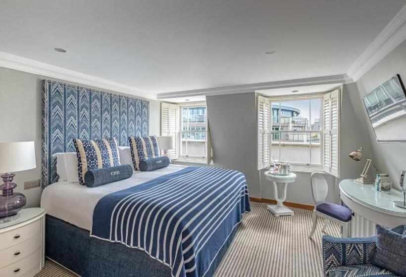 Номер Стандарт, Harbour Hotel & Spa Christchurch