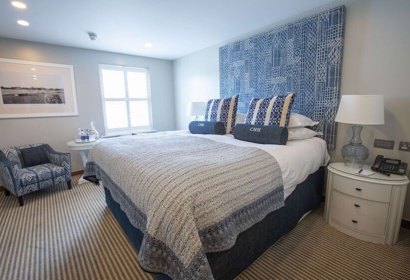 Номер Стандарт, Harbour Hotel & Spa Christchurch