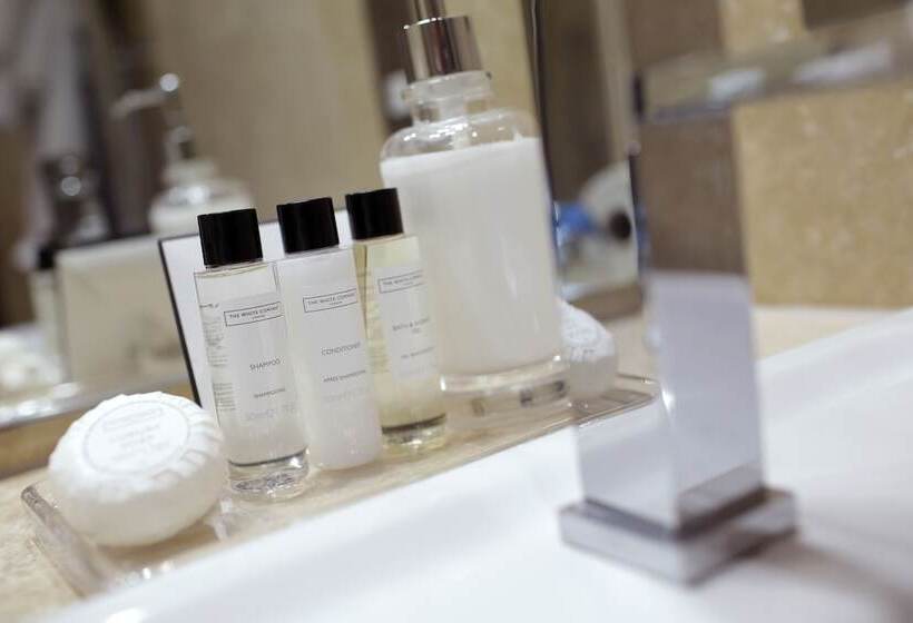 Номер Стандарт, Harbour Hotel & Spa Christchurch