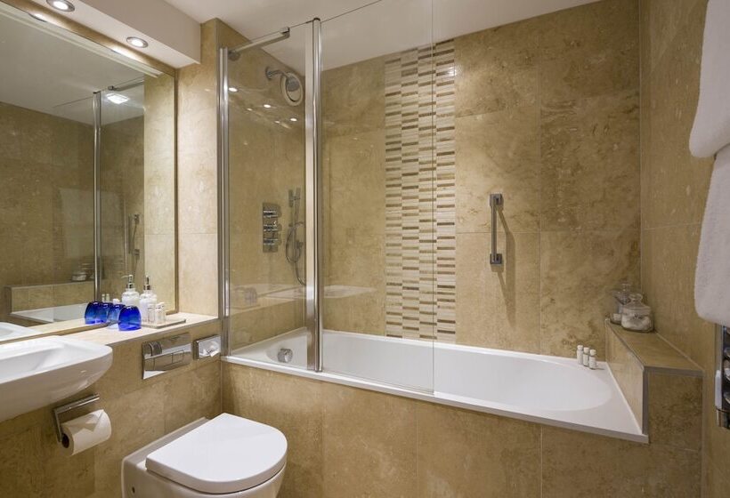 Номер Стандартный с Видом, Harbour Hotel & Spa Christchurch