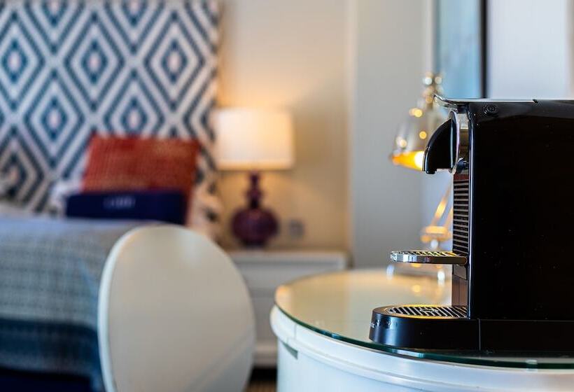 Семейный Номер, Harbour Hotel & Spa Christchurch