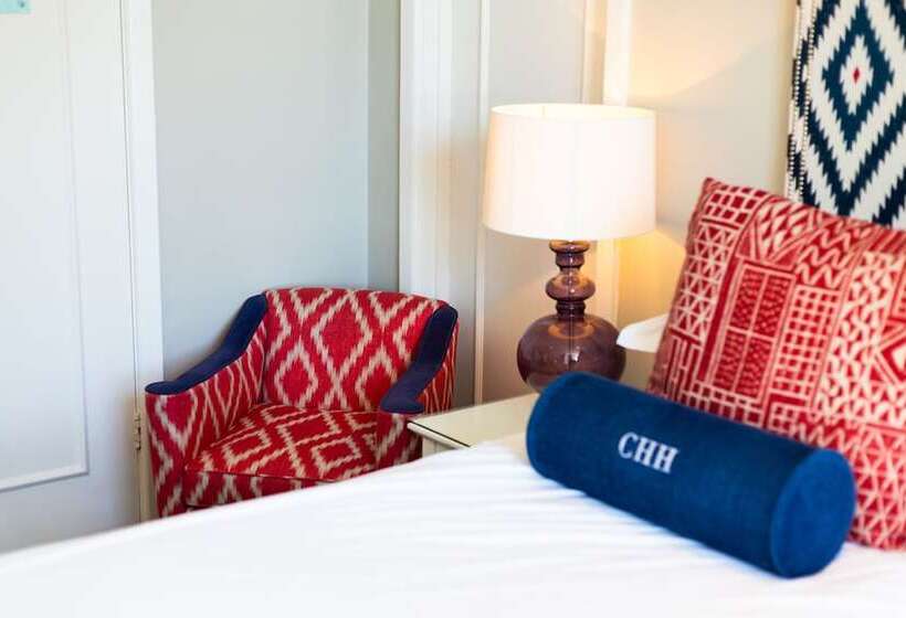 Номер Стандарт, Harbour Hotel & Spa Christchurch
