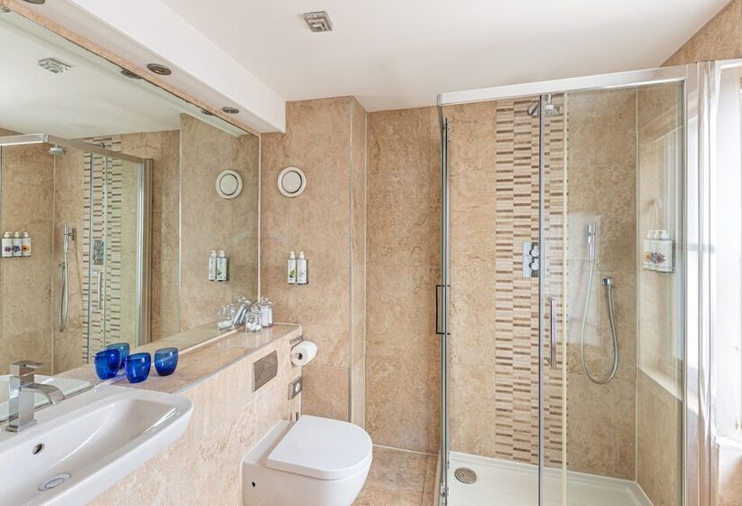 Номер Стандарт, Harbour Hotel & Spa Christchurch