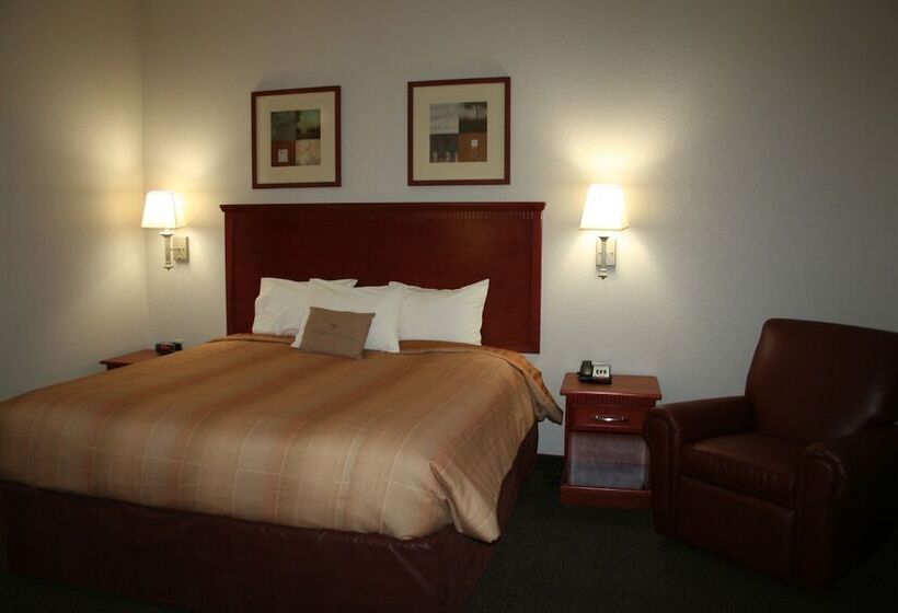 Студия Стандарт, Candlewood Suites Avondale New Orleans, An Ihg