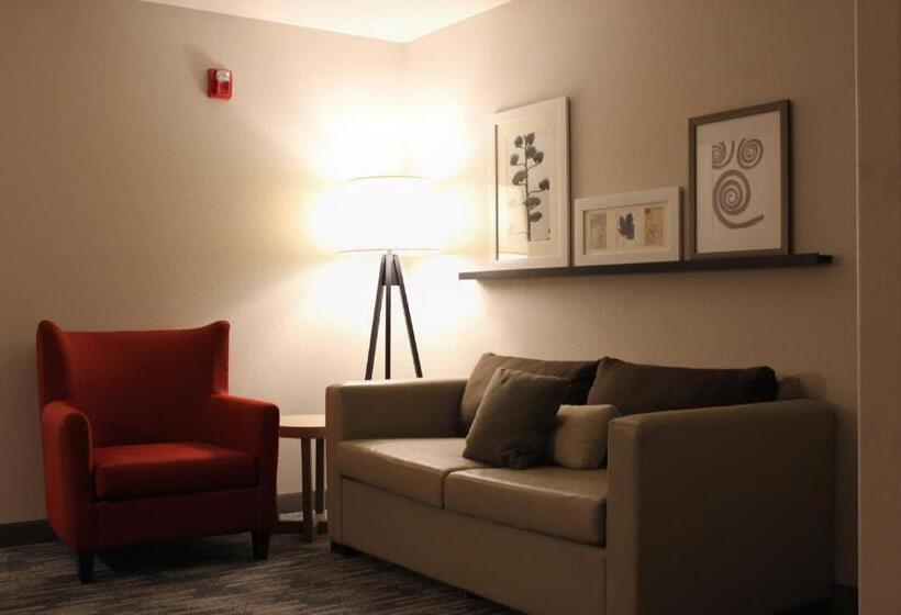 Люкс, Country Inn & Suites By Radisson, Marion, Il