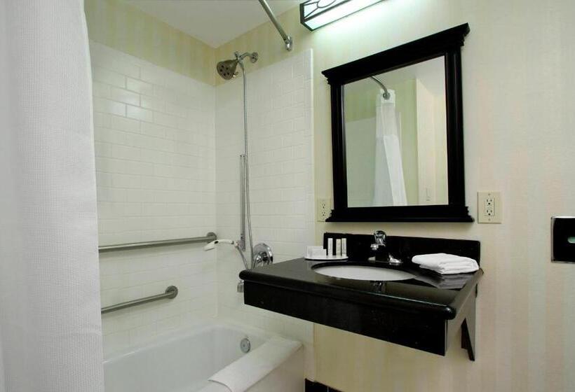 Люкс Кровать Кинг, Fairfield Inn & Suites Fresno Clovis
