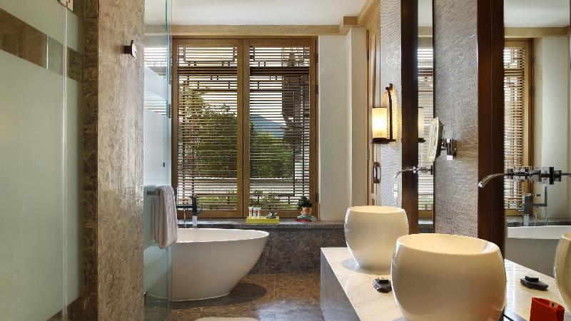 Номер Премиум, Indigo Lijiang Ancient Town, An Ihg