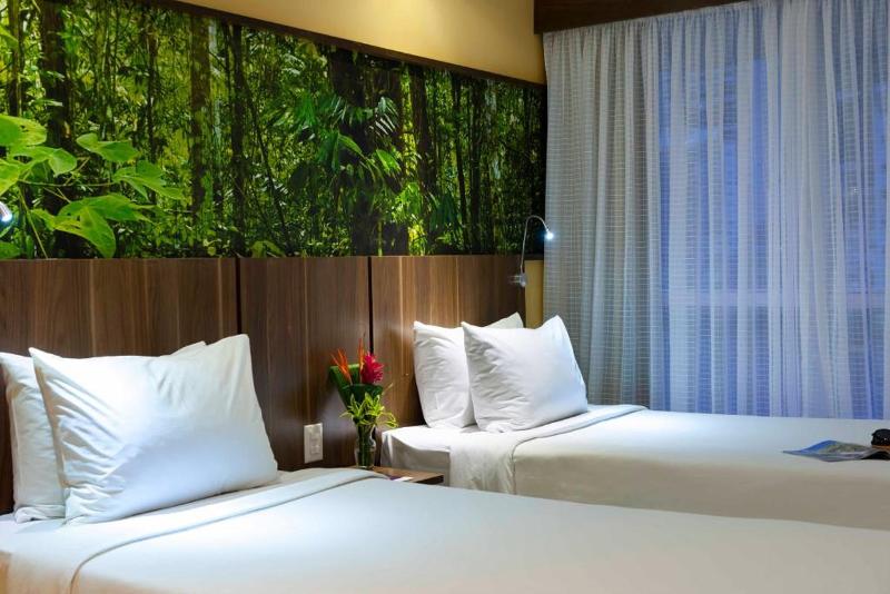 Классический Номер, Mercure Rio De Janeiro Nova Iguaçu
