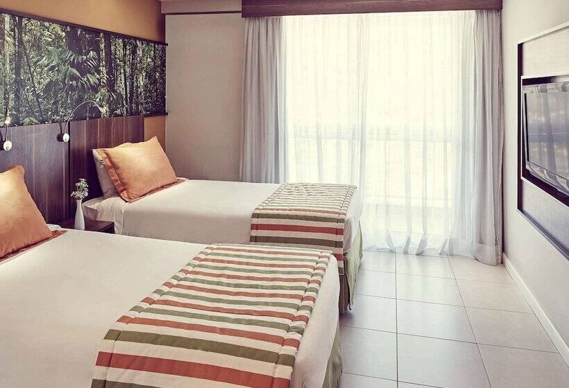 Классический Номер, Mercure Rio De Janeiro Nova Iguaçu