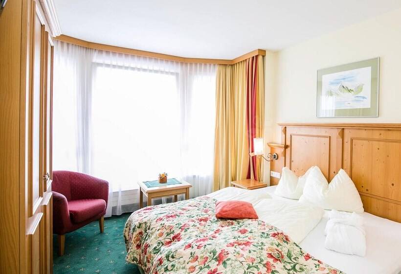 سوئیت خانواده 2 خوابه, Vötter S Hotel In Kaprun Am Kitzsteinhorn   Skibus Direkt