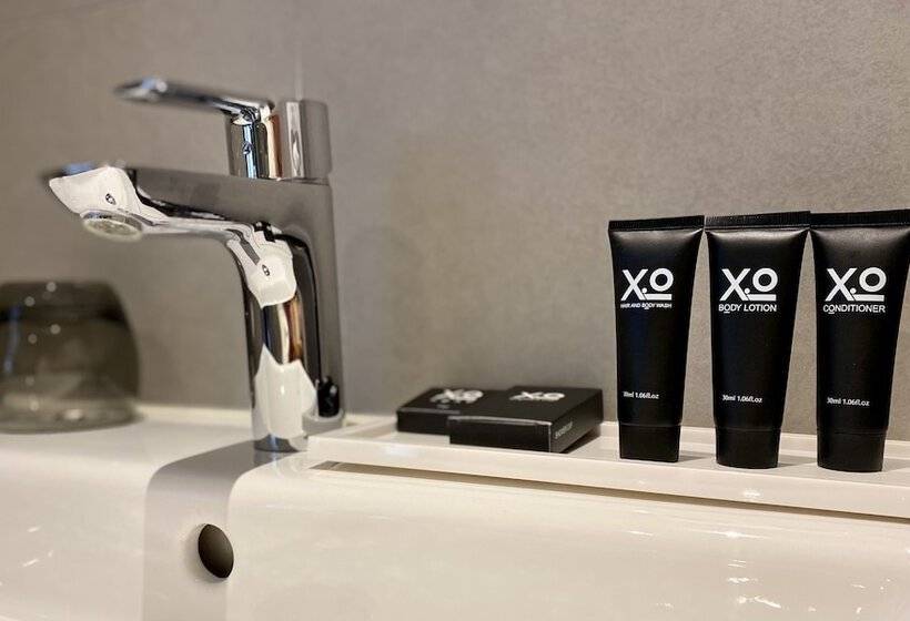 标准单人间, Xo Hotels Park West