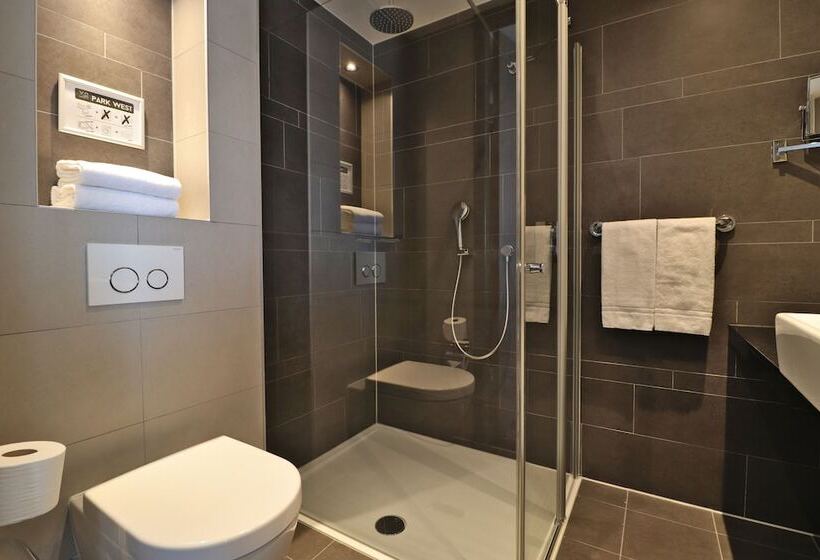 标准间, Xo Hotels Park West