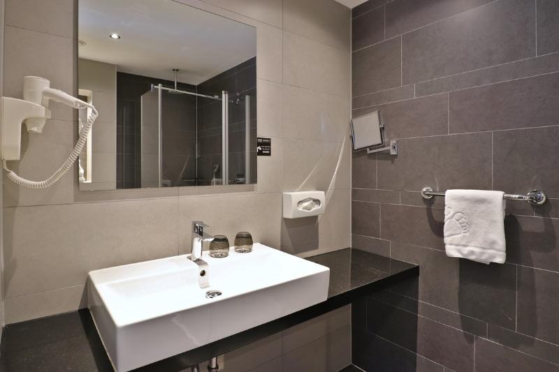 舒适型房间, Xo Hotels Park West