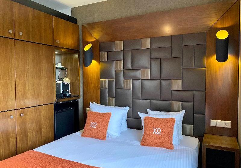 标准间, Xo Hotels Park West