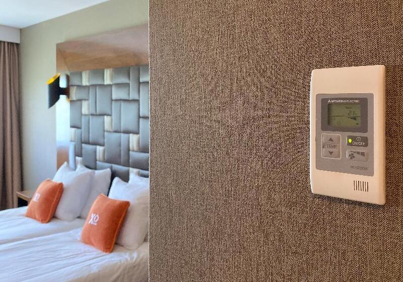 舒适型房间, Xo Hotels Park West