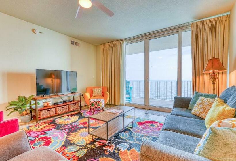 침실 2개 아파트, San Carlos Condominiums By Wyndham Vacation Rentals