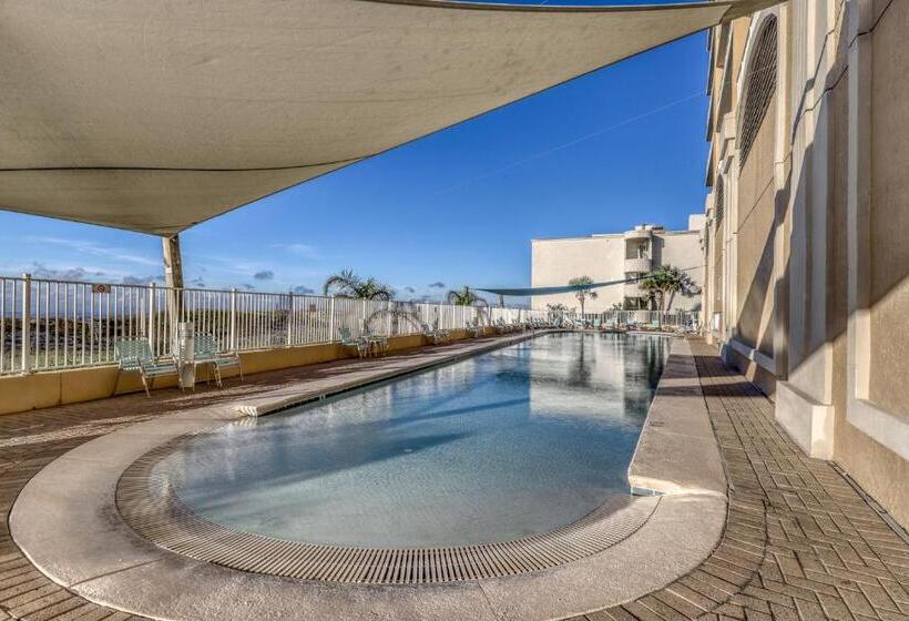 침실 2개 아파트, San Carlos Condominiums By Wyndham Vacation Rentals