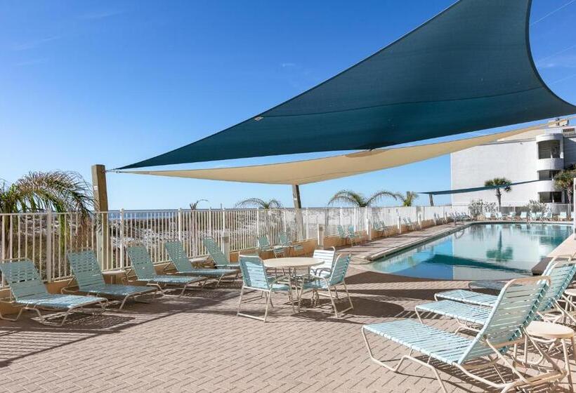 침실 2개 아파트, San Carlos Condominiums By Wyndham Vacation Rentals