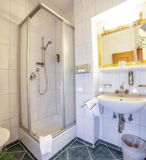 اتاق استاندارد, Sport  Und Vitalhotel Seppl
