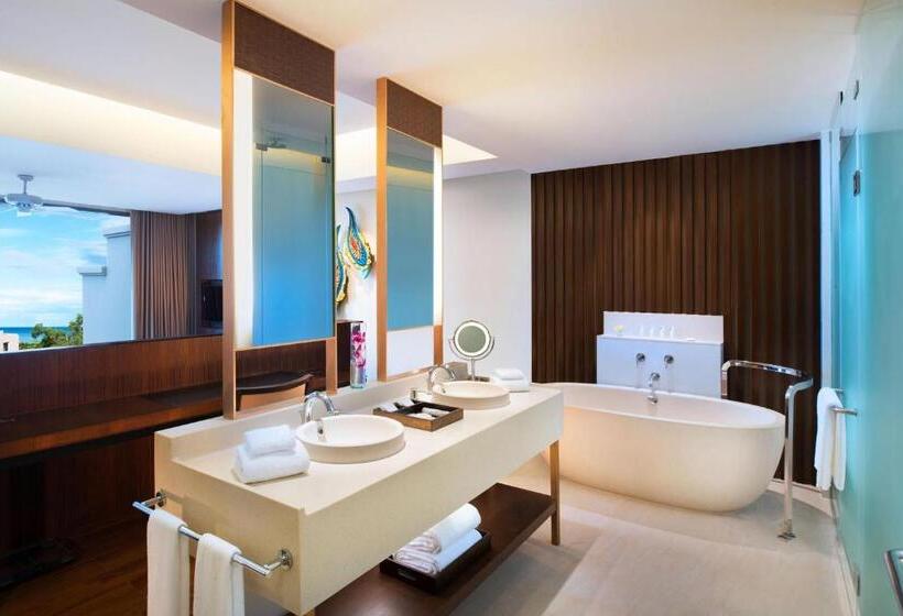 프리미엄 스위트, Vana Belle A Luxury Collection Resort Koh Samui