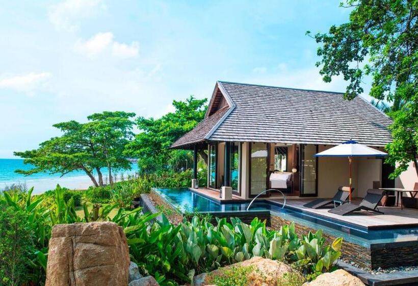 빌라 침실 1개, Vana Belle A Luxury Collection Resort Koh Samui