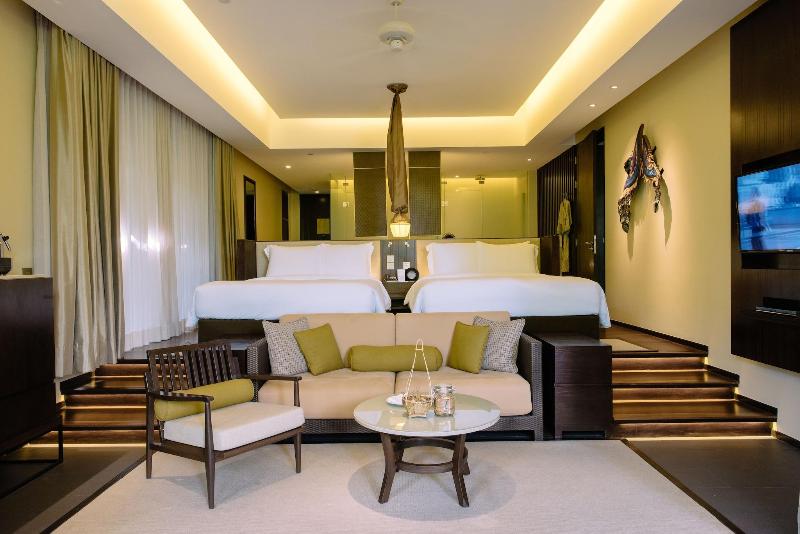 스위트, Vana Belle A Luxury Collection Resort Koh Samui